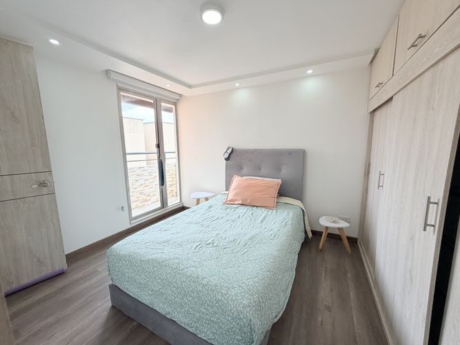 Apartamento de 3 alcobas en venta en Zona Centro, Madrid · foto 22 de 24