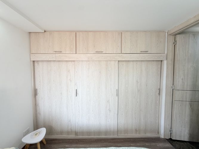 Apartamento de 3 alcobas en venta en Zona Centro, Madrid · foto 24 de 24