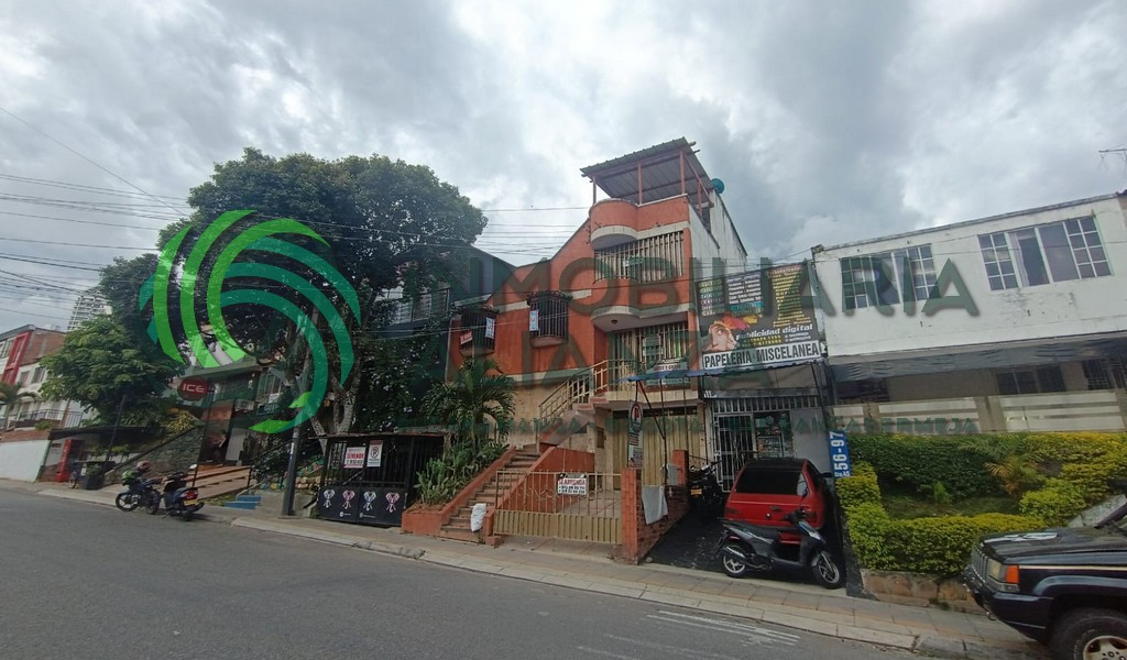 Casa en Arriendo en Terrazas, Bucaramanga