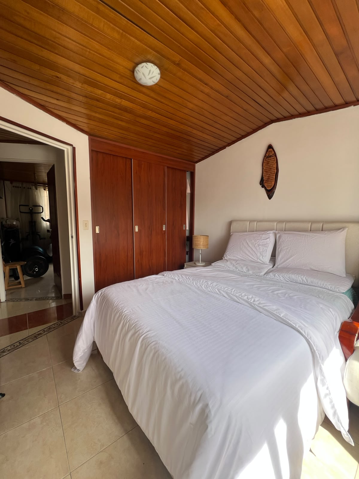 Apartamento en venta en Villemar, Bogotá · foto 2 de 11