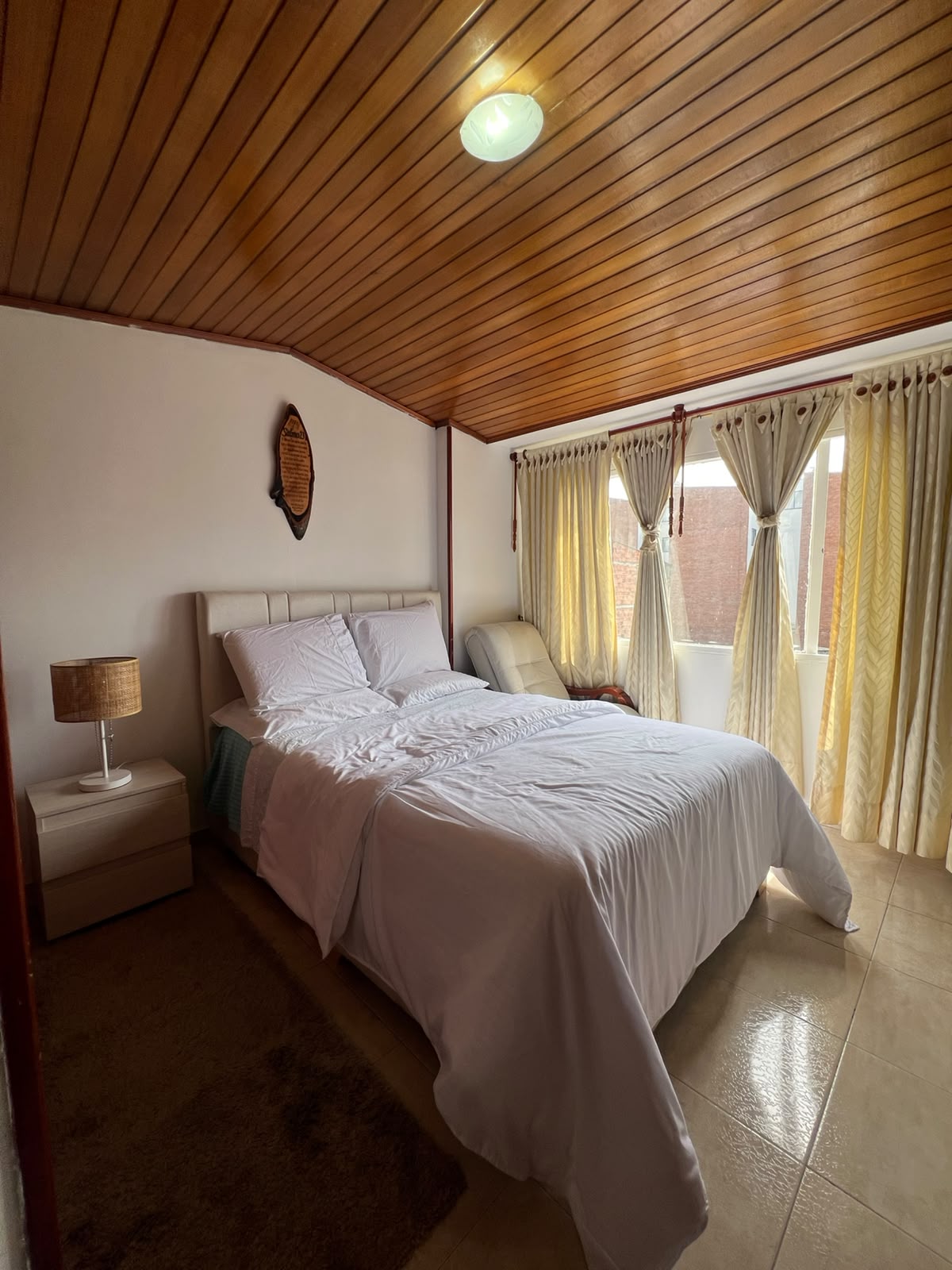 Apartamento en venta en Villemar, Bogotá · foto 3 de 11