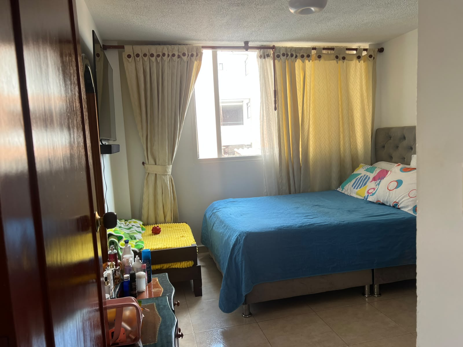 Apartamento en venta en Villemar, Bogotá · foto 4 de 11