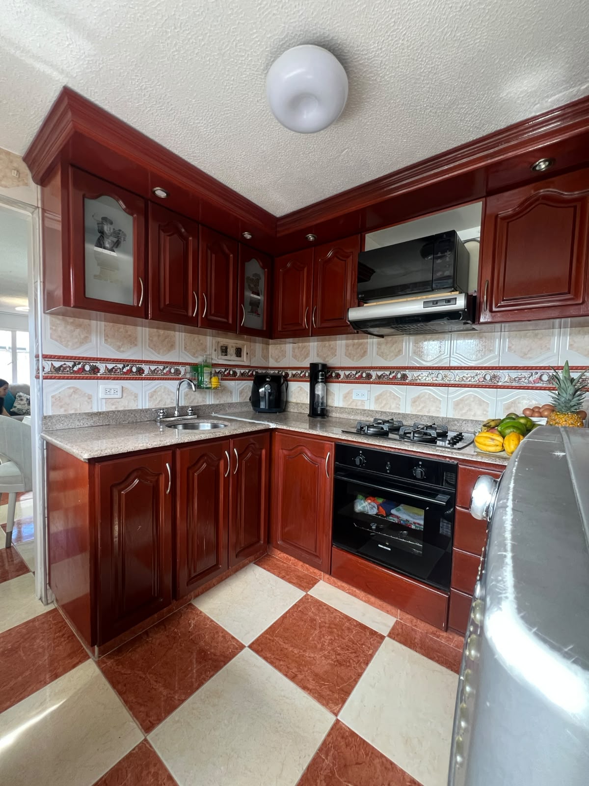 Apartamento en venta en Villemar, Bogotá · foto 5 de 11
