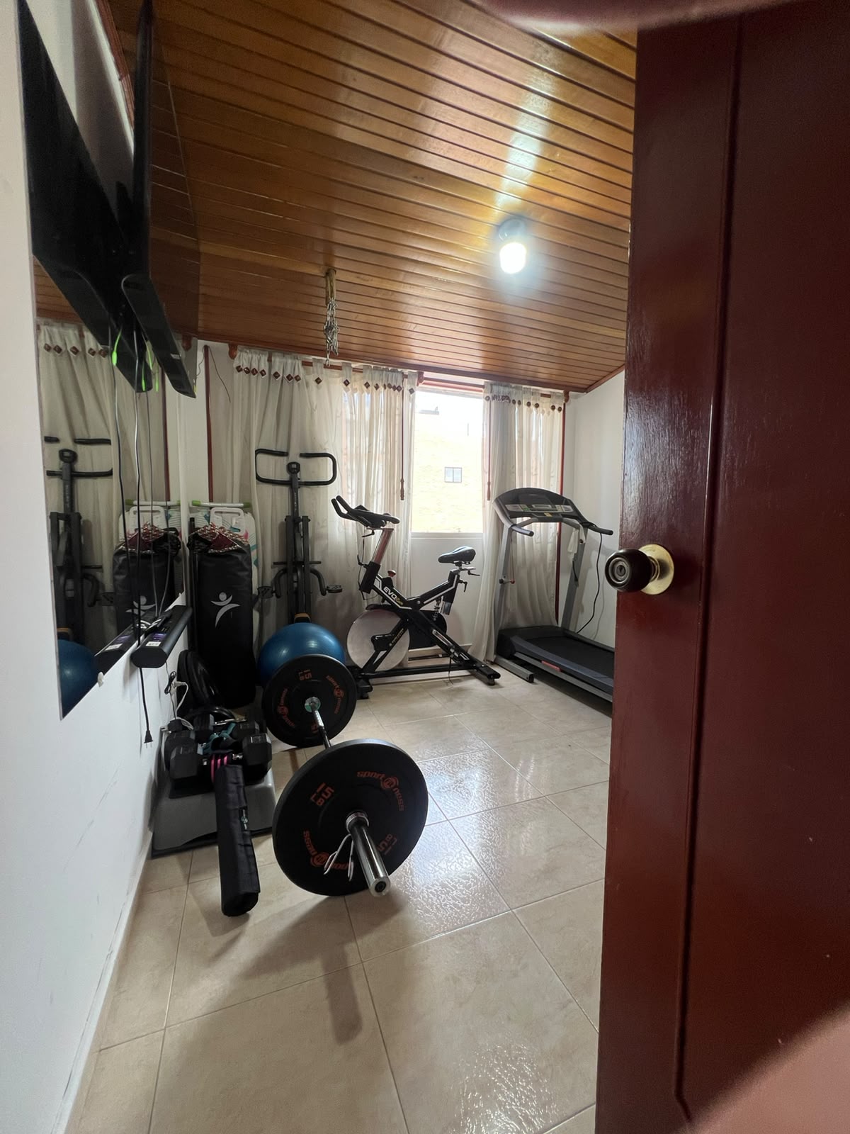 Apartamento en venta en Villemar, Bogotá · foto 8 de 11