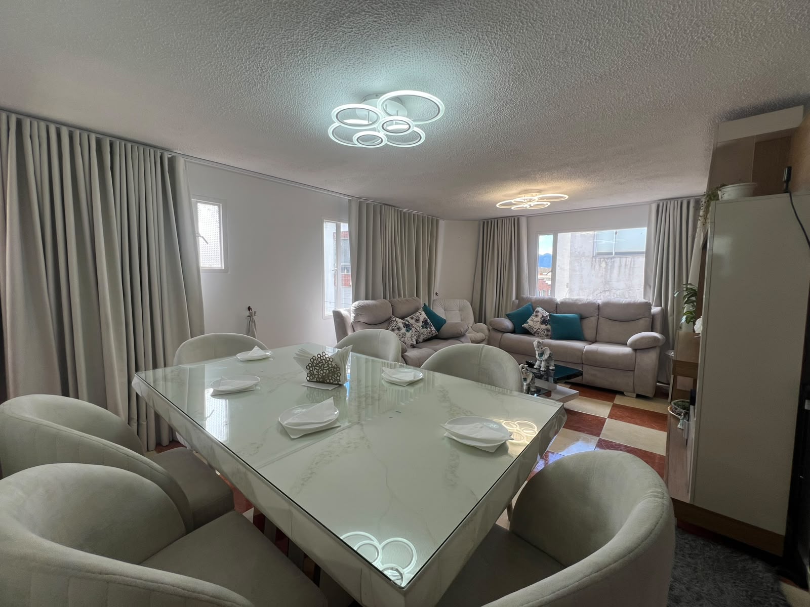 Apartamento en venta en Villemar, Bogotá · foto 9 de 11