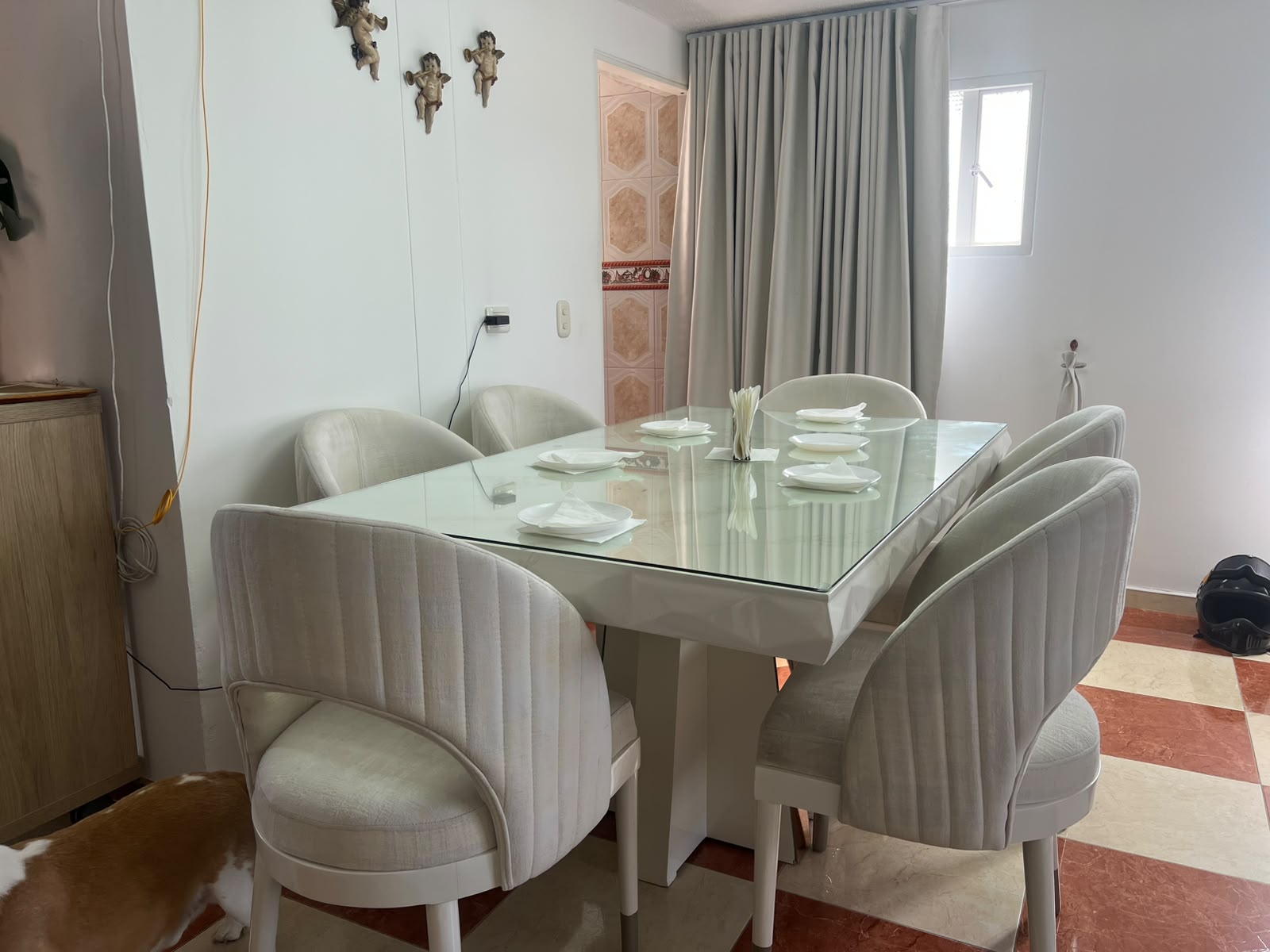 Apartamento en venta en Villemar, Bogotá · foto 10 de 11