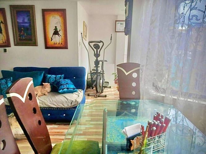 Casa de 7 alcobas en venta en Brasilia, Bogotá, 72 m² · foto 2 de 14