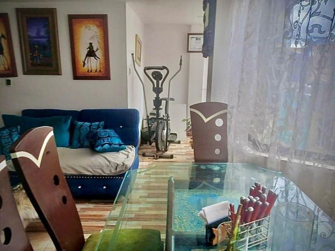 Casa de 7 alcobas en venta en Brasilia, Bogotá, 72 m² · foto 8 de 14