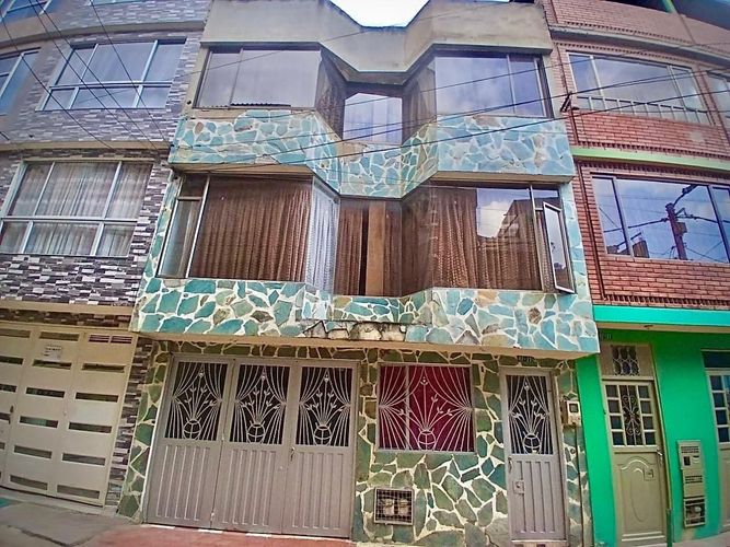 Casa de 7 alcobas en venta en Brasilia, Bogotá, 72 m² · foto 14 de 14
