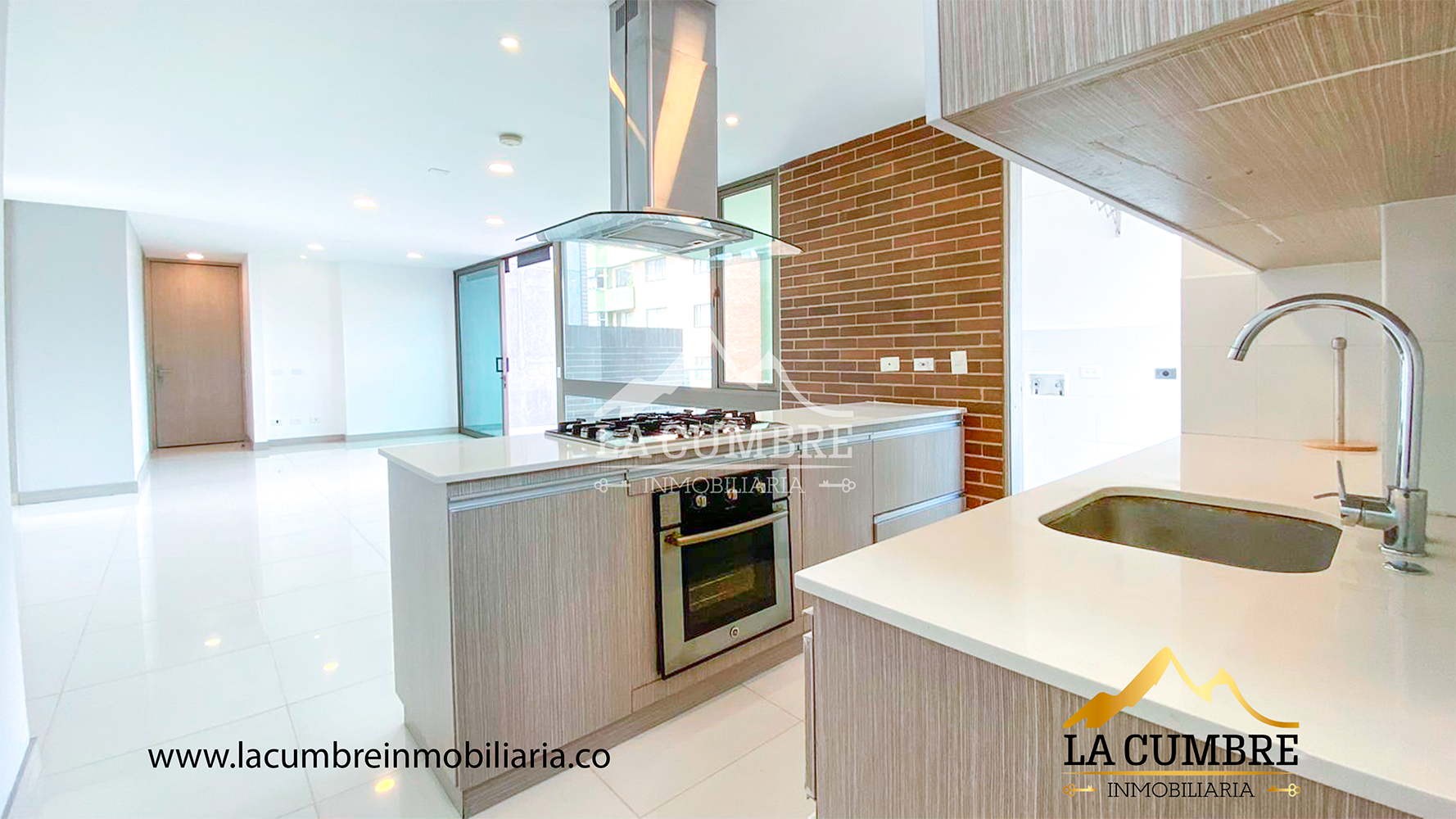 Apartamento en arriendo en Patio Bonito, Medellín · foto 3 de 16