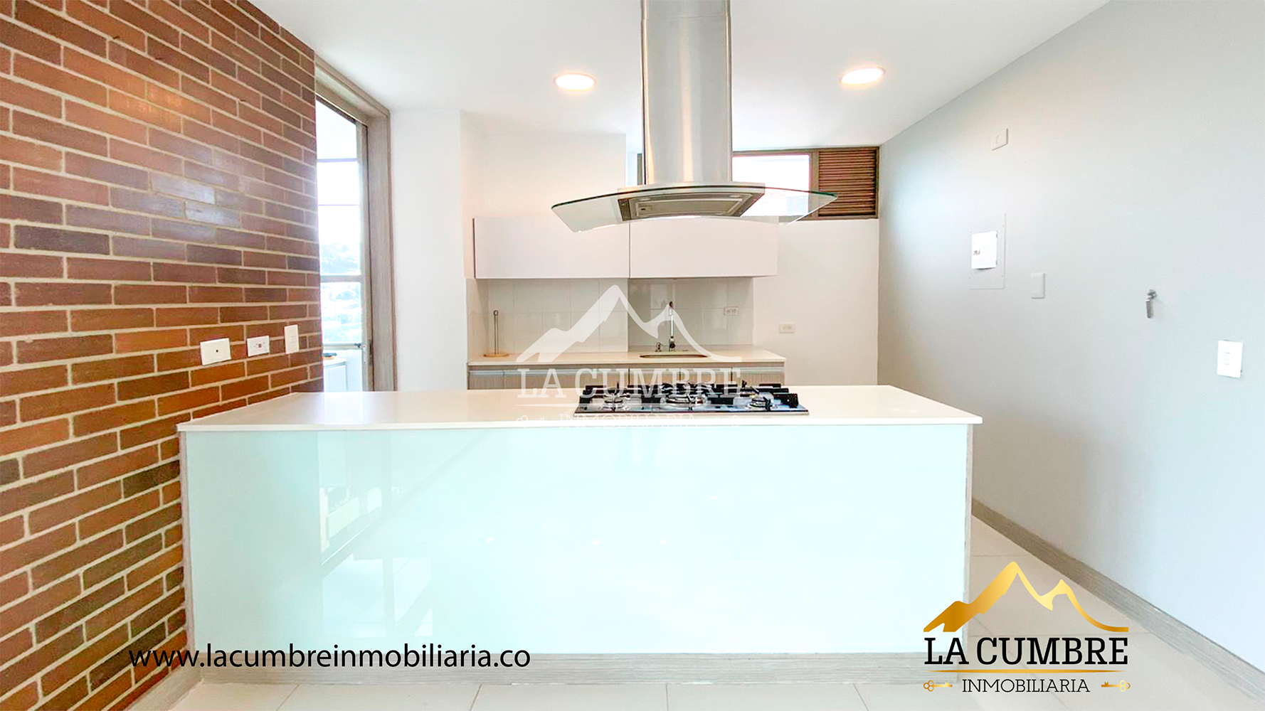 Apartamento en arriendo en Patio Bonito, Medellín · foto 4 de 16