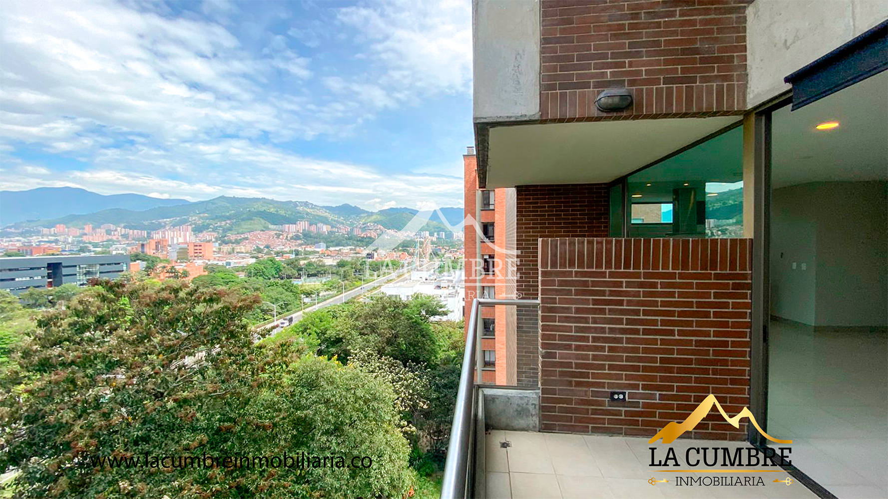 Apartamento en arriendo en Patio Bonito, Medellín · foto 6 de 16