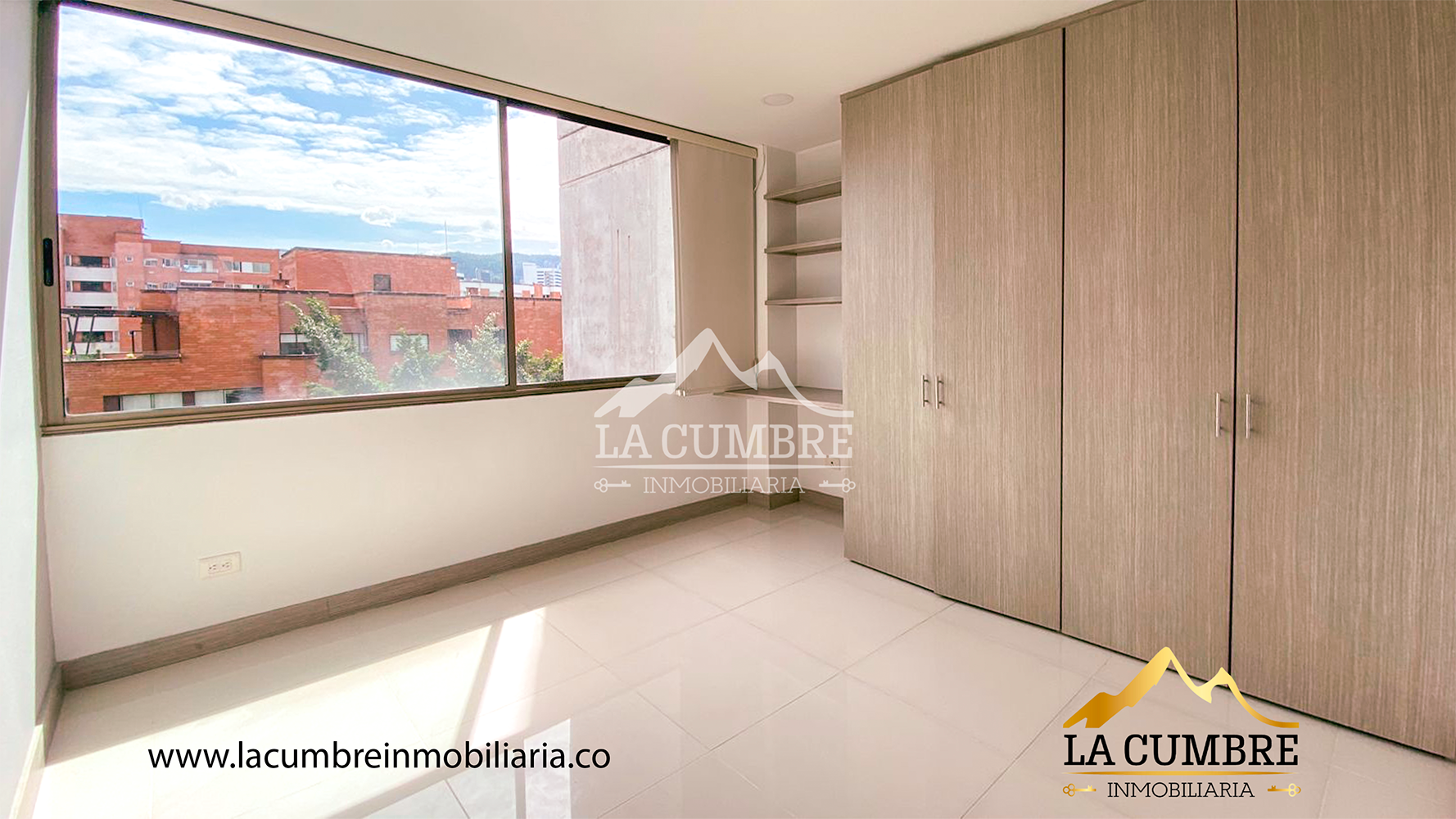 Apartamento en arriendo en Patio Bonito, Medellín · foto 12 de 16