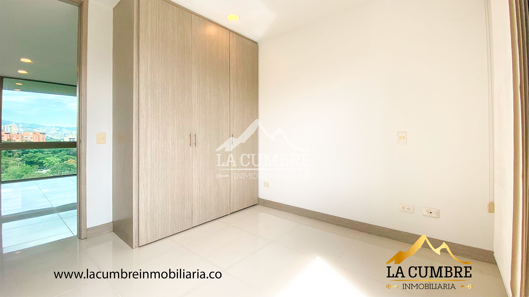 Apartamento en arriendo en Patio Bonito, Medellín · foto 14 de 16