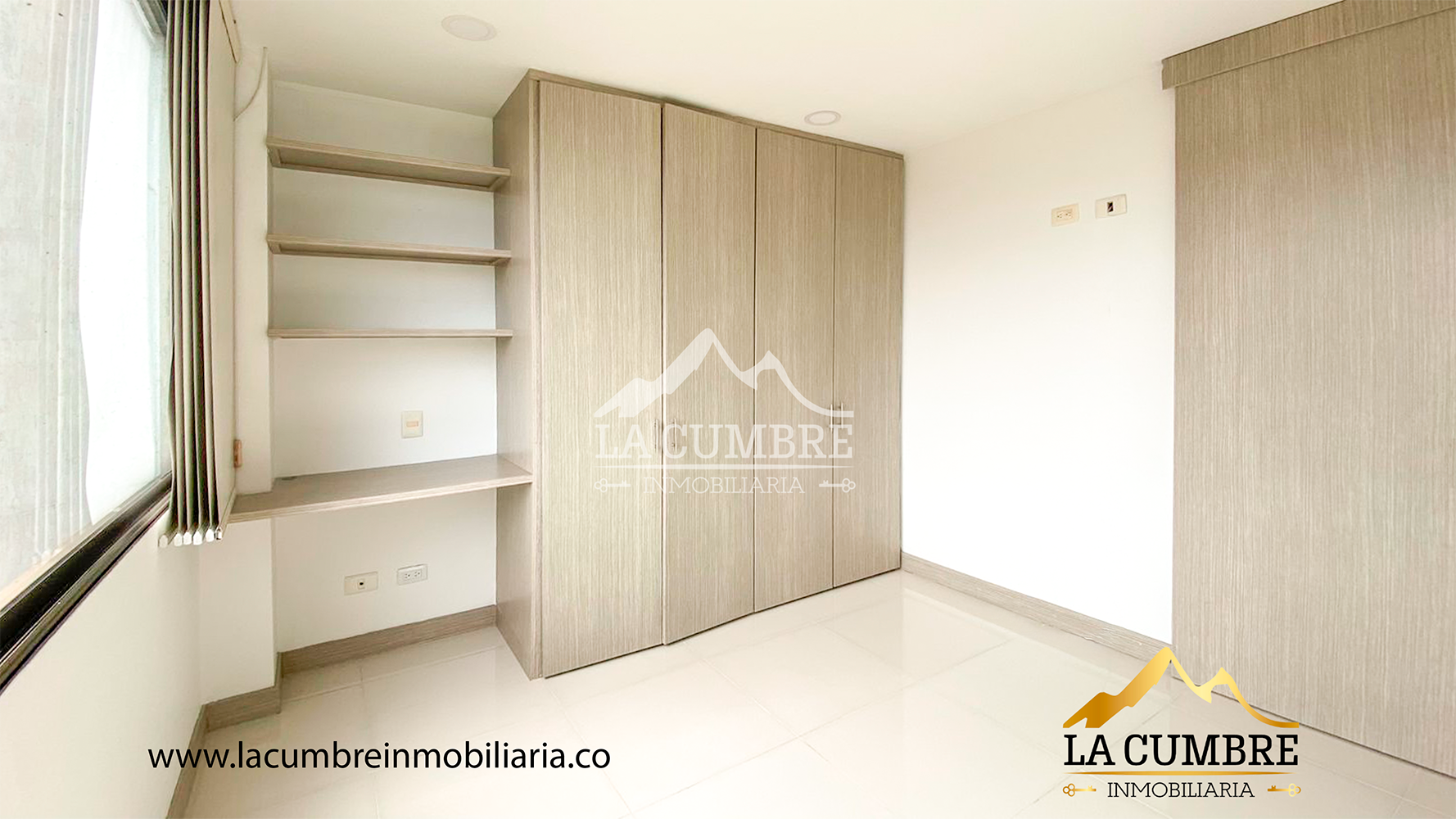Apartamento en arriendo en Patio Bonito, Medellín · foto 16 de 16