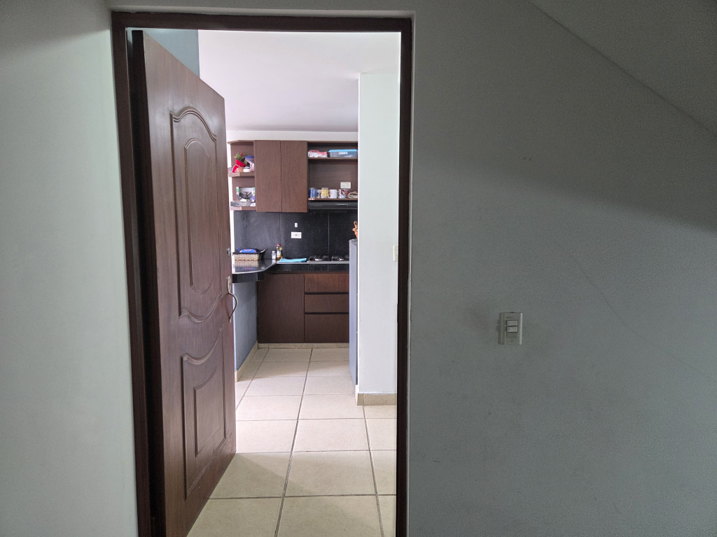Apartamento en venta en Lijacá, Bogotá · foto 3 de 21