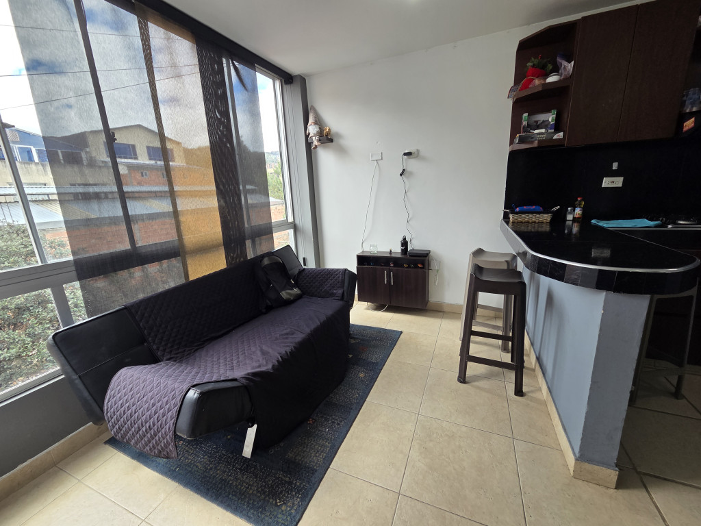Apartamento en venta en Lijacá, Bogotá · foto 4 de 21
