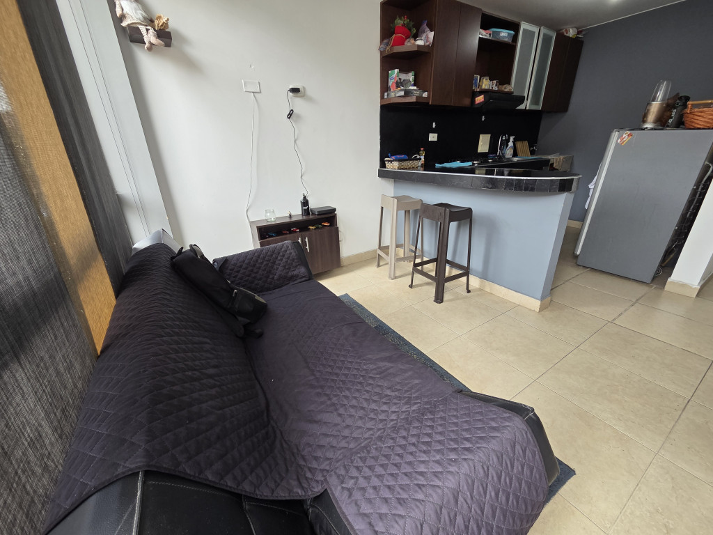 Apartamento en venta en Lijacá, Bogotá · foto 5 de 21