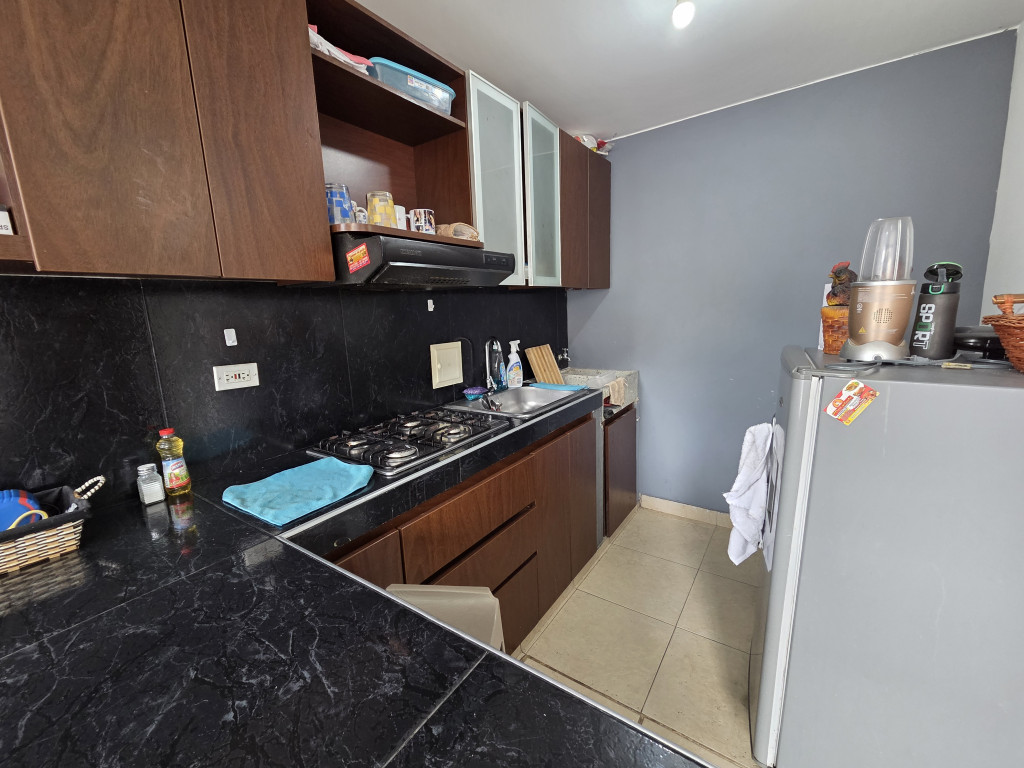 Apartamento en venta en Lijacá, Bogotá · foto 6 de 21