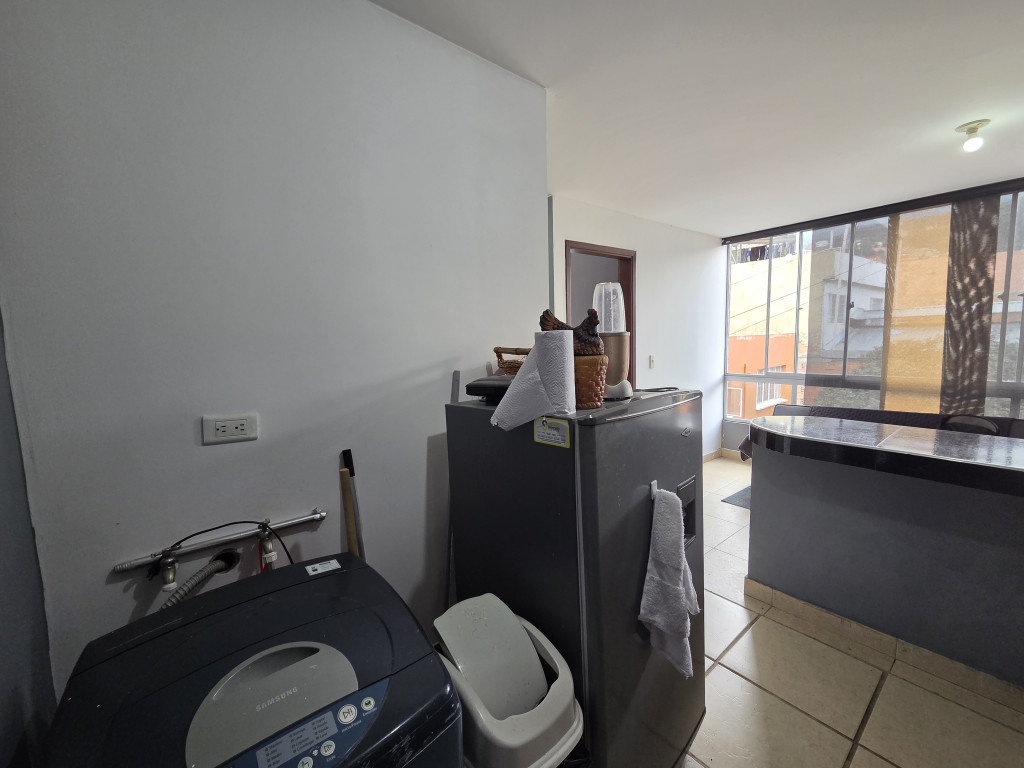 Apartamento en venta en Lijacá, Bogotá · foto 7 de 21