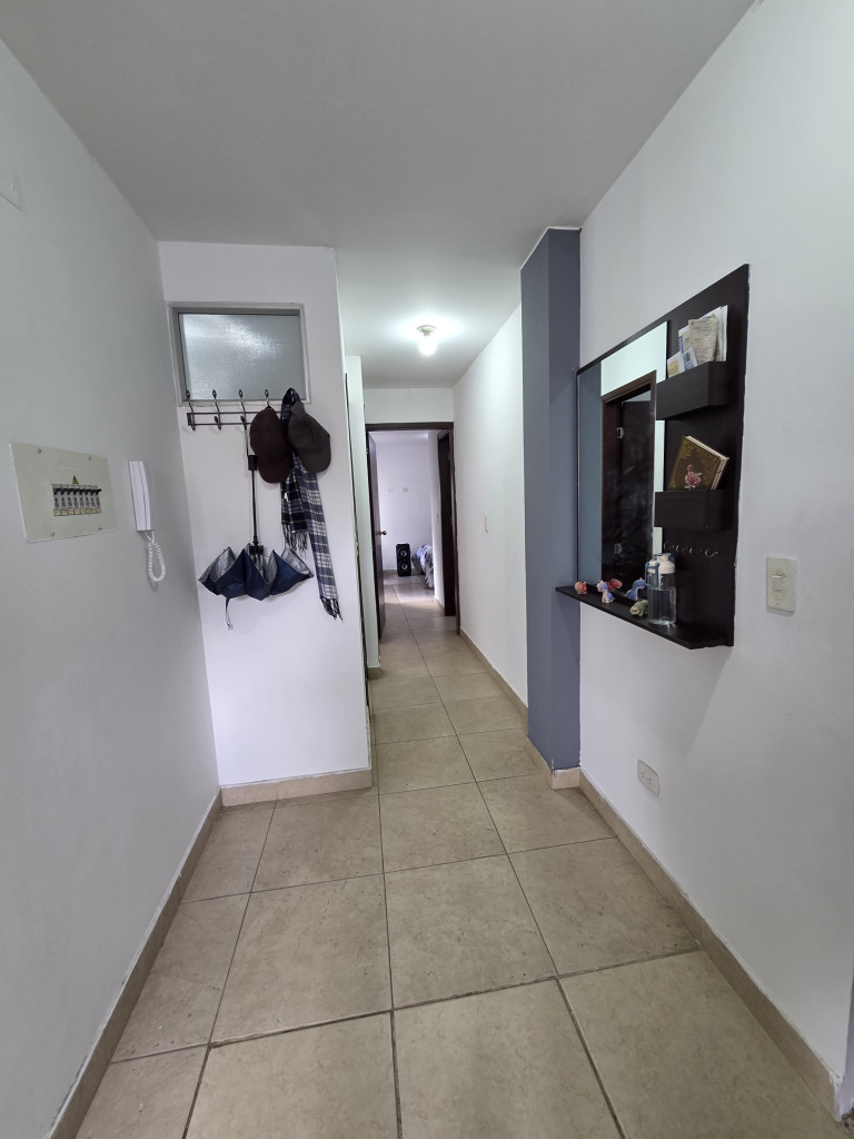 Apartamento en venta en Lijacá, Bogotá · foto 9 de 21