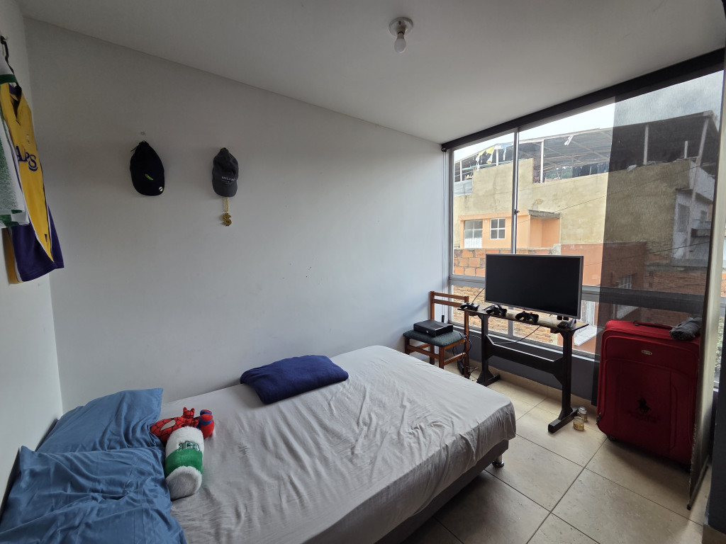 Apartamento en venta en Lijacá, Bogotá · foto 10 de 21