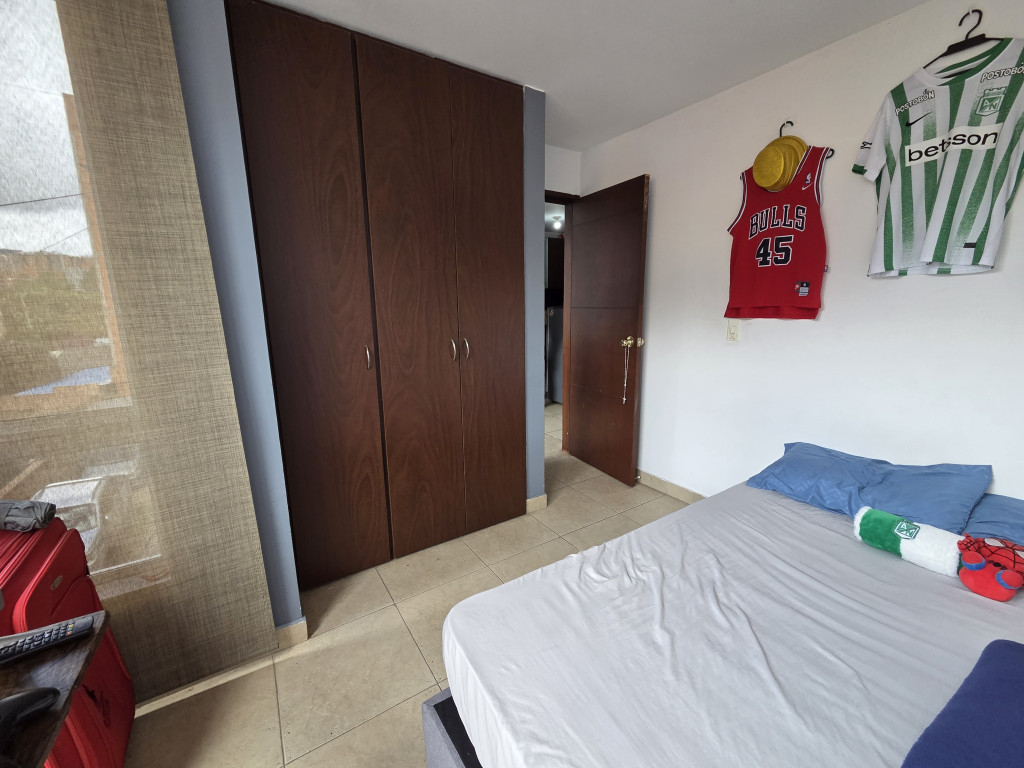Apartamento en venta en Lijacá, Bogotá · foto 11 de 21