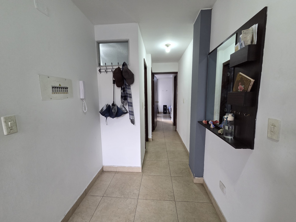 Apartamento en venta en Lijacá, Bogotá · foto 12 de 21