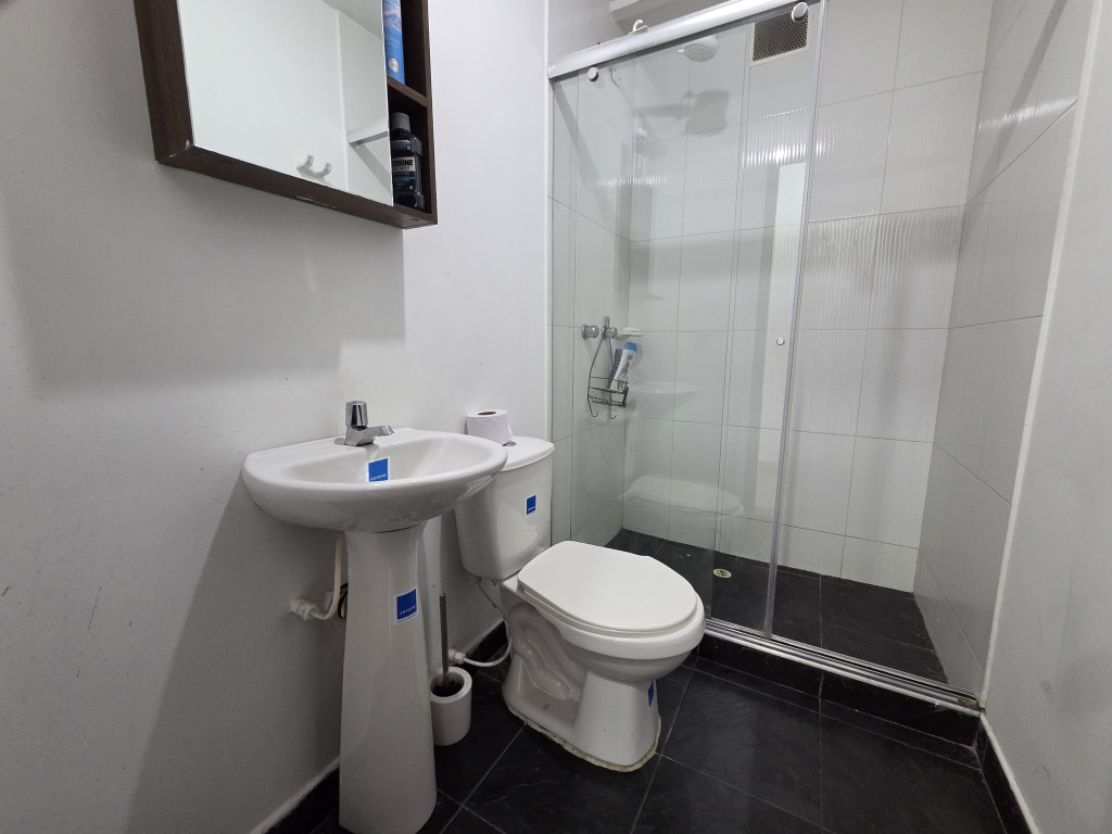 Apartamento en venta en Lijacá, Bogotá · foto 13 de 21