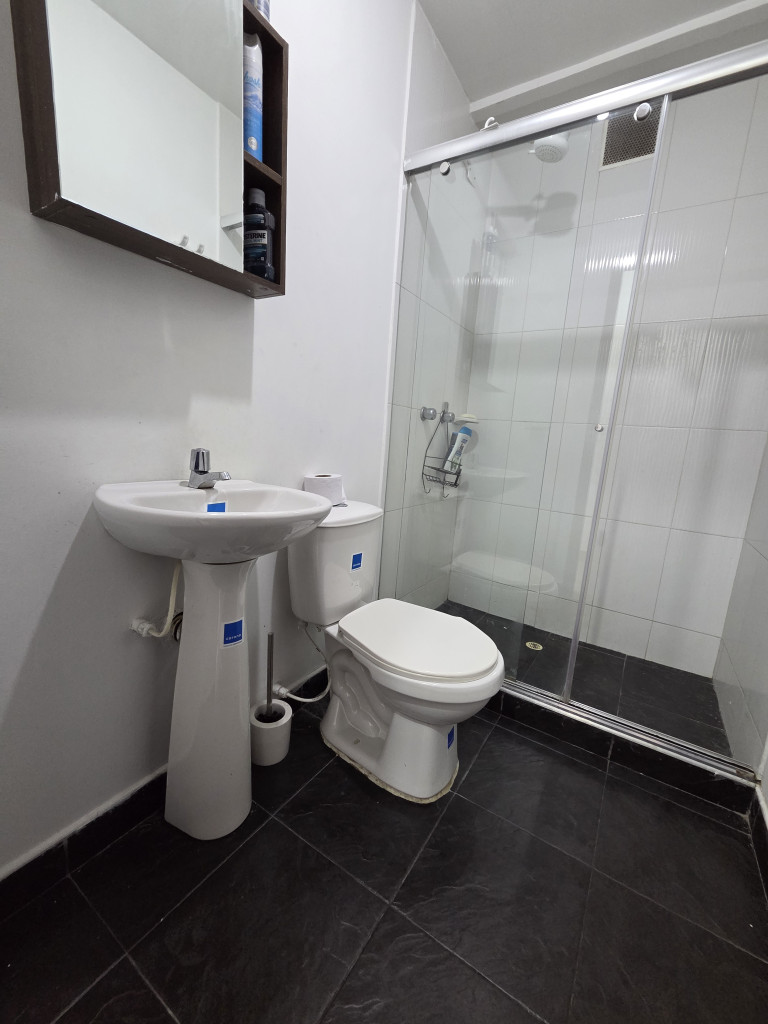 Apartamento en venta en Lijacá, Bogotá · foto 14 de 21