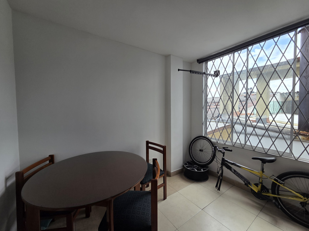 Apartamento en venta en Lijacá, Bogotá · foto 15 de 21
