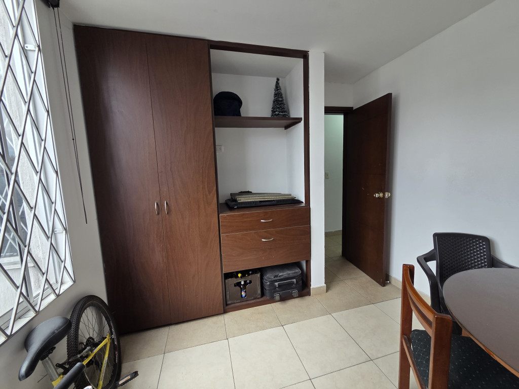 Apartamento en venta en Lijacá, Bogotá · foto 16 de 21