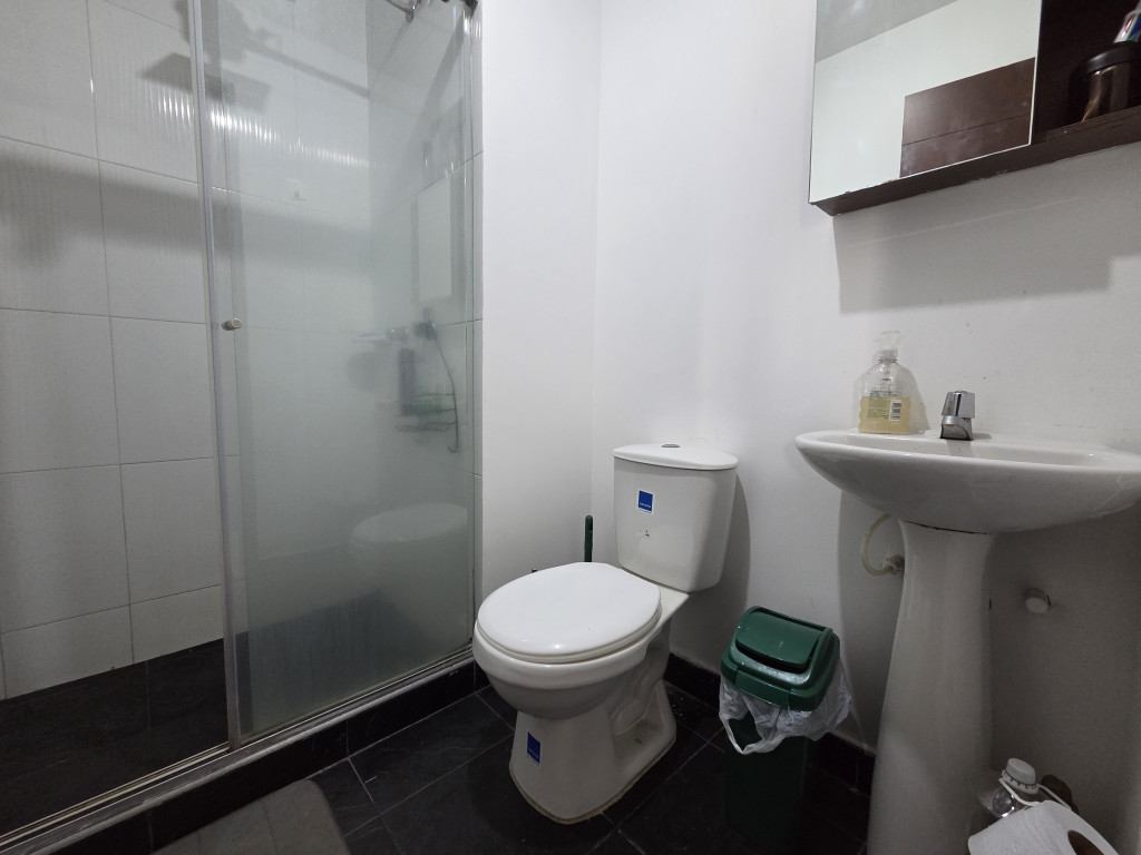 Apartamento en venta en Lijacá, Bogotá · foto 17 de 21