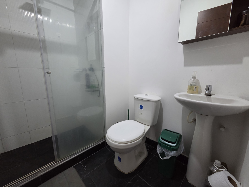 Apartamento en venta en Lijacá, Bogotá · foto 18 de 21