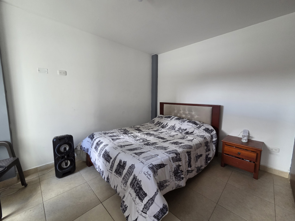 Apartamento en venta en Lijacá, Bogotá · foto 19 de 21