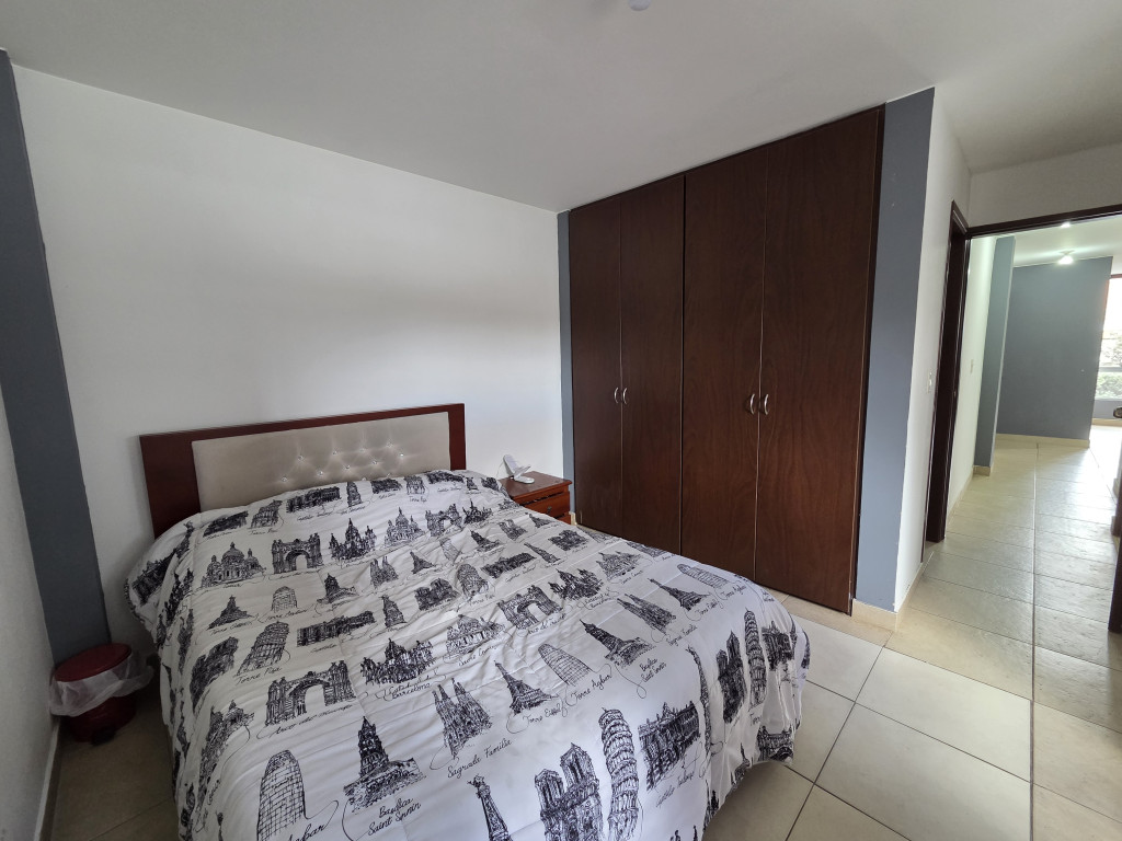 Apartamento en venta en Lijacá, Bogotá · foto 20 de 21