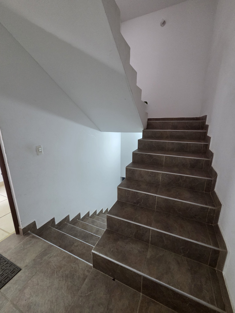 Apartamento en venta en Lijacá, Bogotá · foto 21 de 21