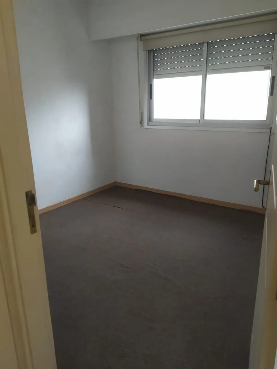ALQUILER EN TRES CRUCES, 1 DORMITORIO, PISO 16 AL FRENTE, BALCON, SEGURIDAD 24HS, SUM, GYM · Foto 2