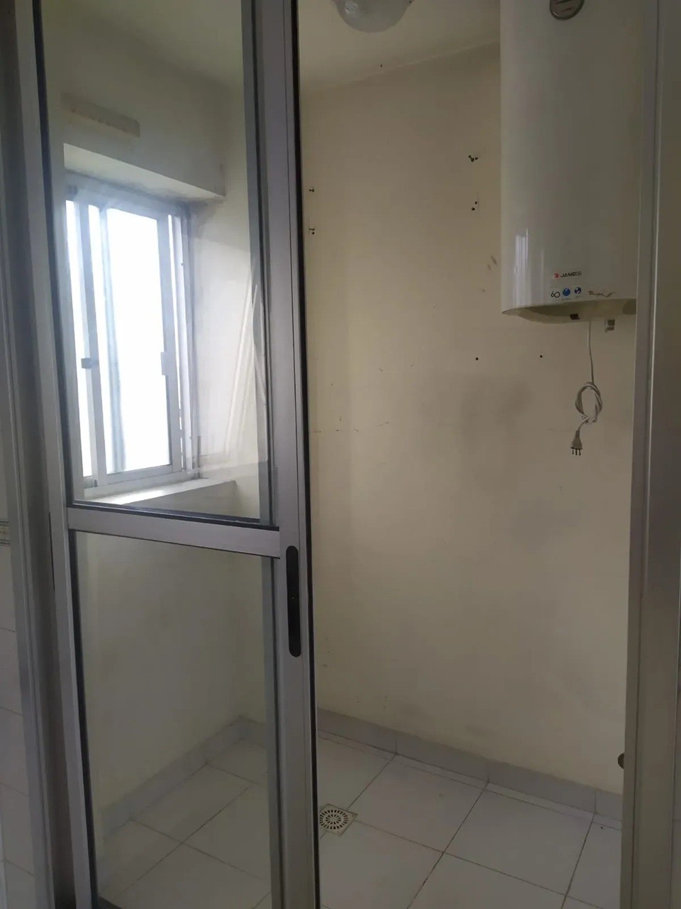 ALQUILER EN TRES CRUCES, 1 DORMITORIO, PISO 16 AL FRENTE, BALCON, SEGURIDAD 24HS, SUM, GYM · Foto 8
