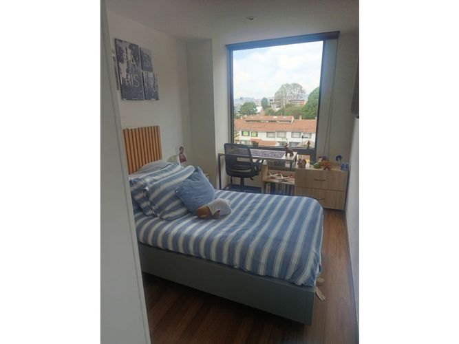 Apartamento en venta en Nueva Autopista, Bogotá · foto 4 de 8