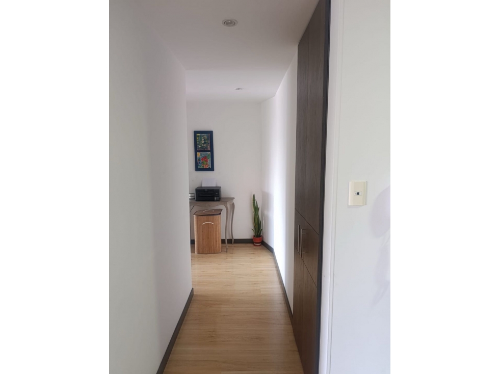 Apartamento en venta en Nueva Autopista, Bogotá · foto 5 de 8