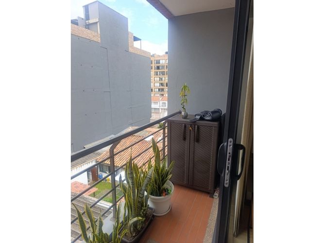Apartamento en venta en Nueva Autopista, Bogotá · foto 6 de 8