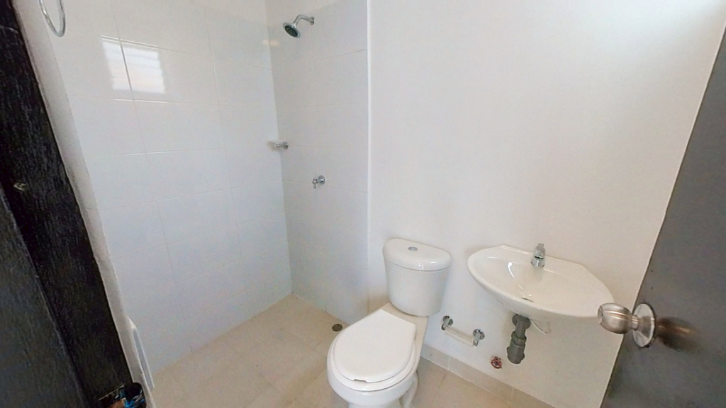 Apartamento en venta en Las Vegas de Comfandi, Cali 2
