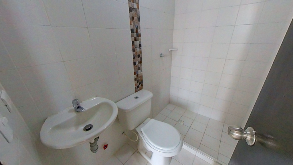 Apartamento en venta en Las Vegas de Comfandi, Cali 3
