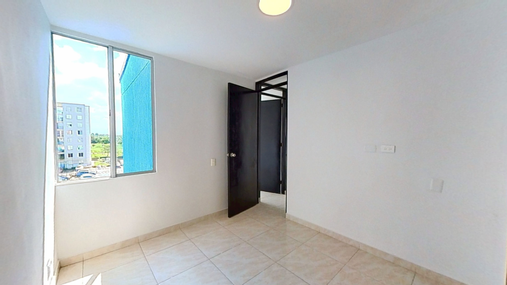 Apartamento en venta en Las Vegas de Comfandi, Cali 4