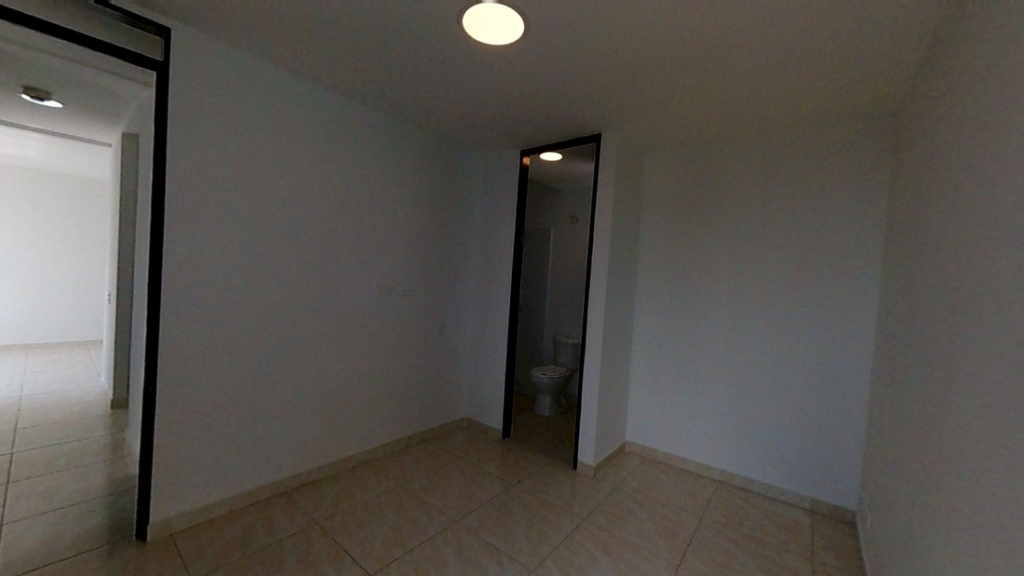 Apartamento en venta en Las Vegas de Comfandi, Cali 5