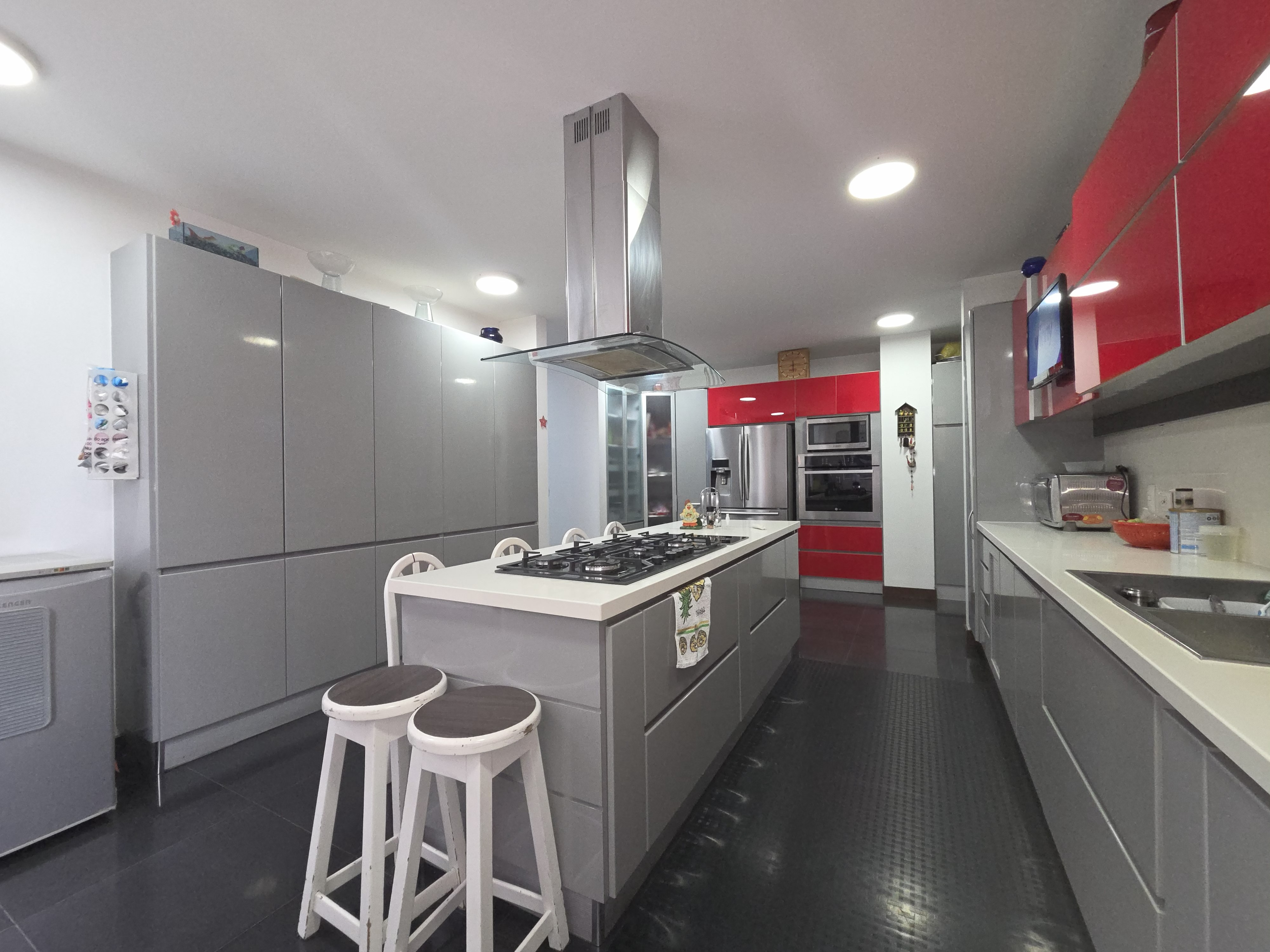Apartamento en venta en Chico Norte, Bogotá · foto 5 de 21