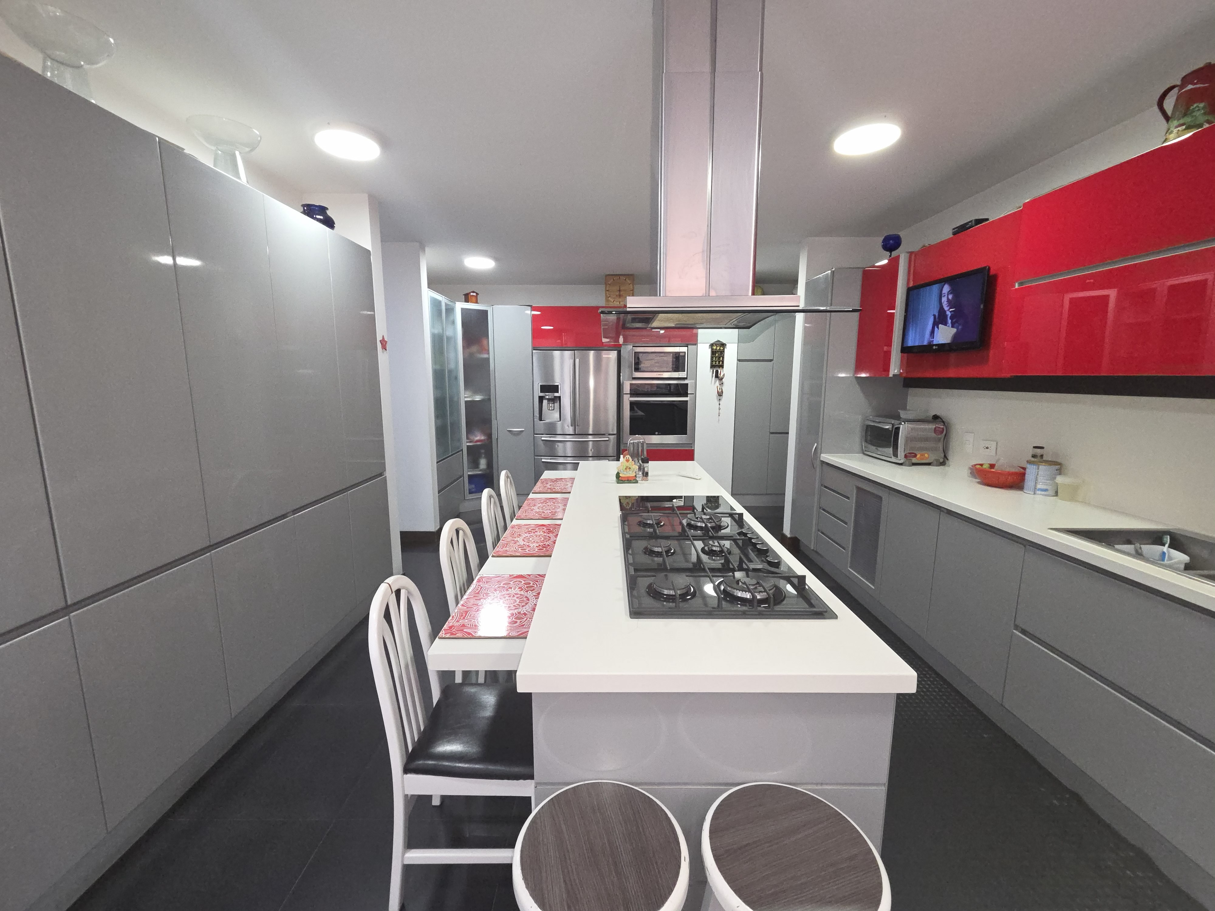 Apartamento en venta en Chico Norte, Bogotá · foto 6 de 21