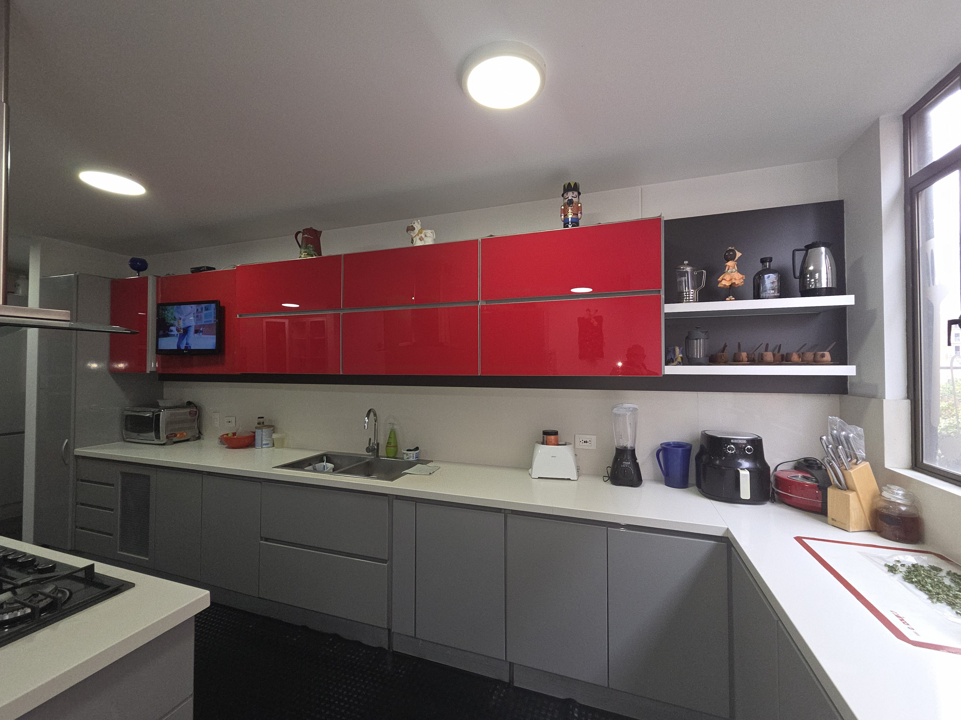 Apartamento en venta en Chico Norte, Bogotá · foto 7 de 21