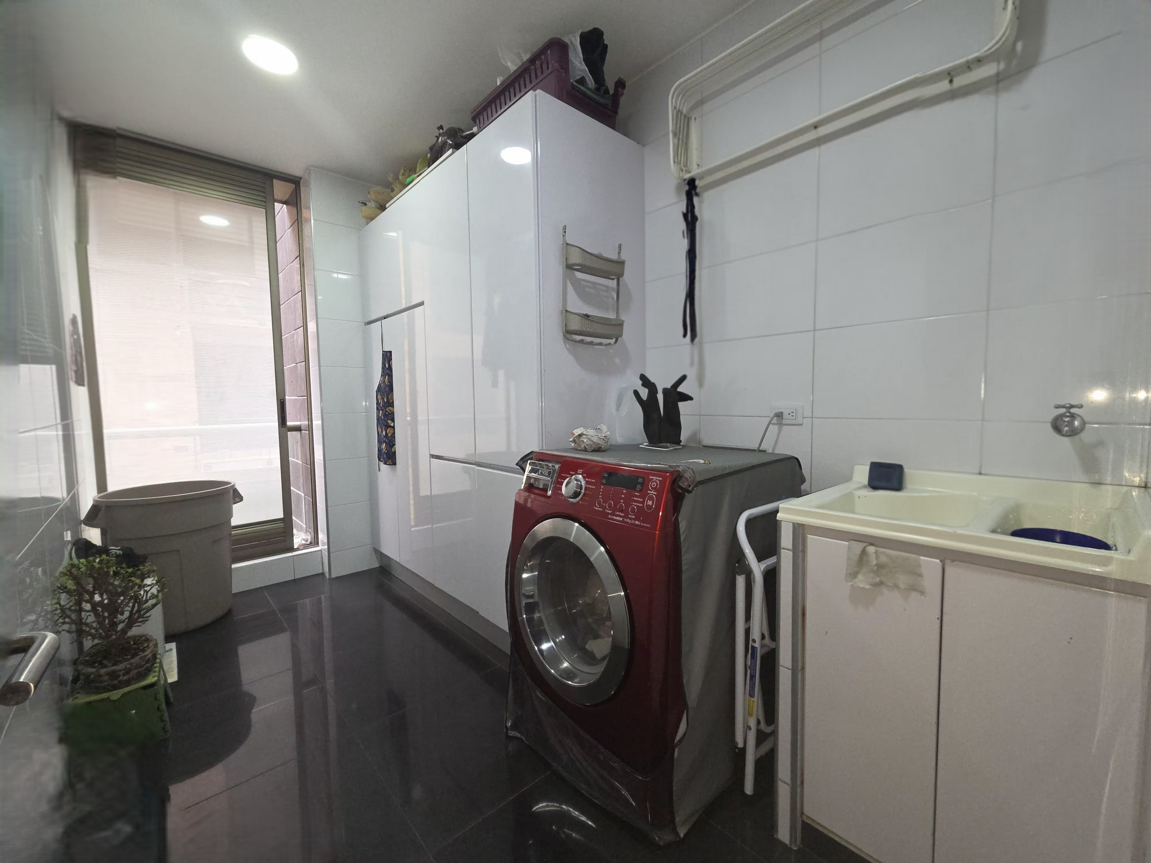 Apartamento en venta en Chico Norte, Bogotá · foto 8 de 21
